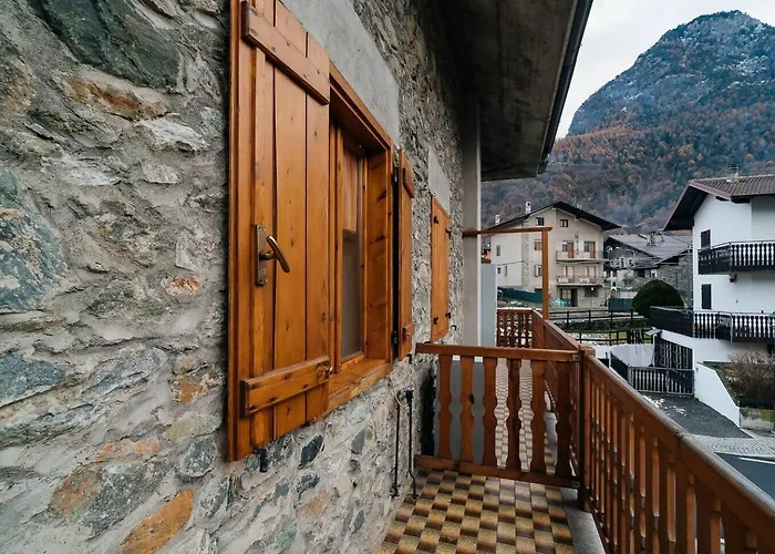 Maison Mignon * فينيس